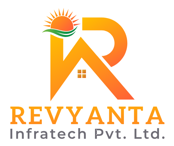 Revyanta Infratech Pvt. Ltd.
